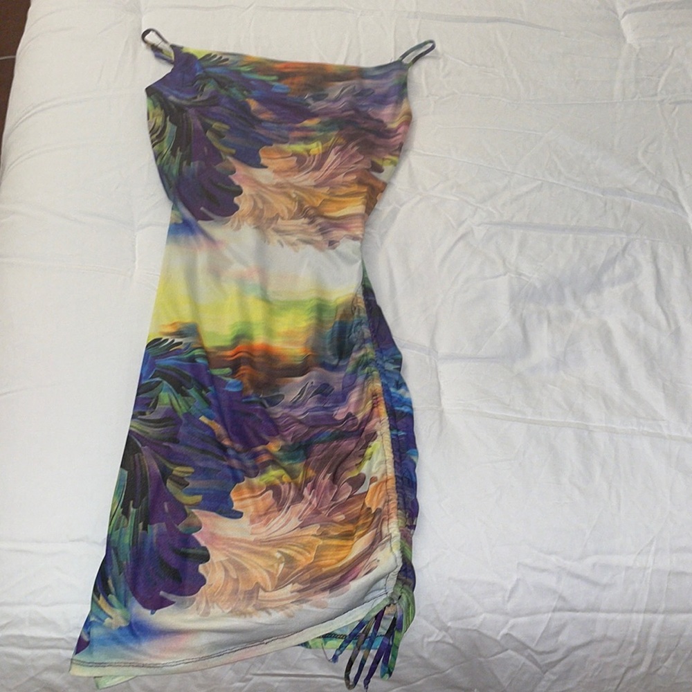 minidress
